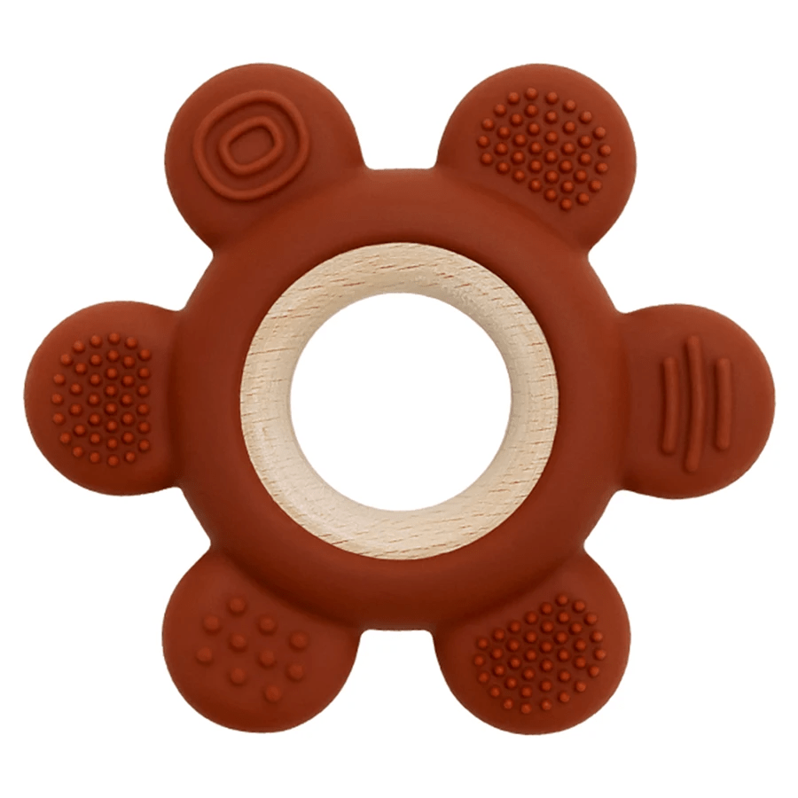 Anneau de dentition| Mini Morsure - Vie Maman