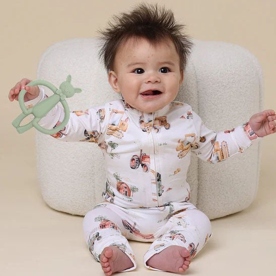 Anneau de dentition | Bunnychou - Vie Maman