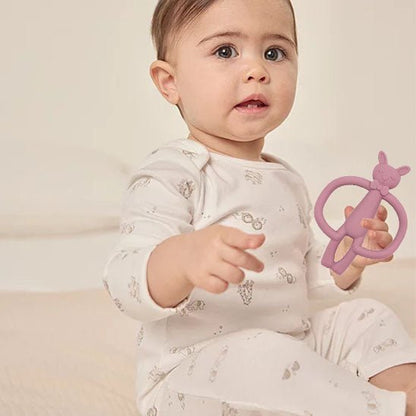 Anneau de dentition | Bunnychou - Vie Maman