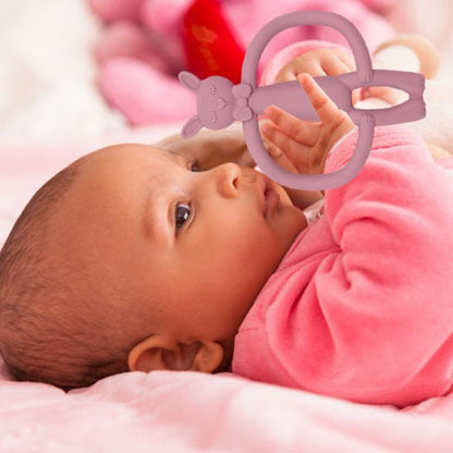 Anneau de dentition | Bunnychou - Vie Maman