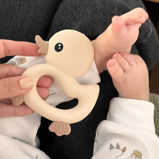 Anneau de dentition | CoinCoin - Vie Maman