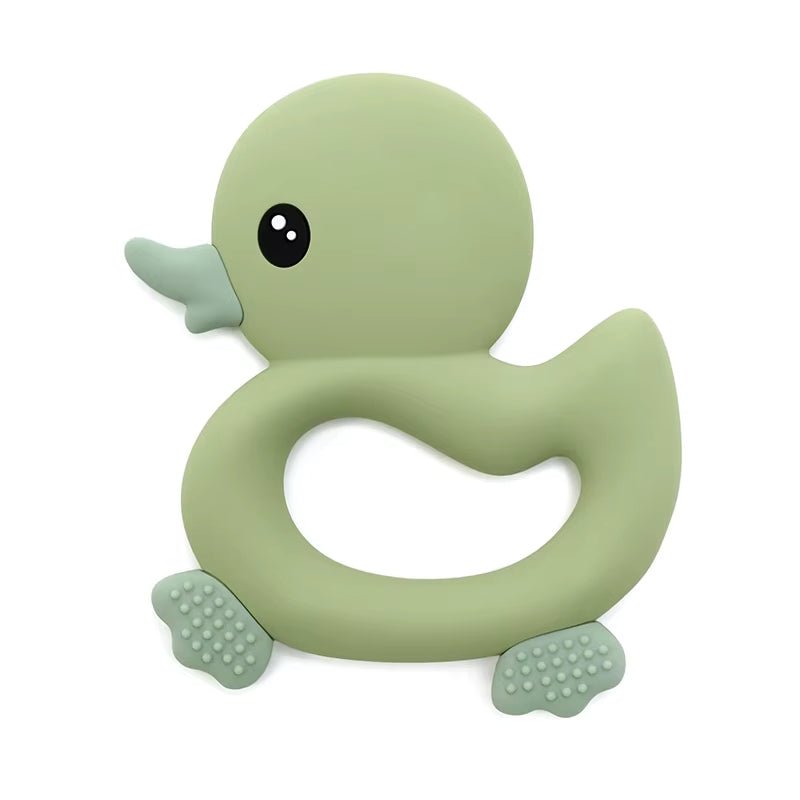 Anneau de dentition | CoinCoin - Vie Maman