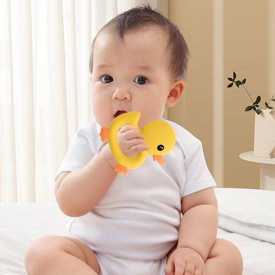 Anneau de dentition | CoinCoin - Vie Maman