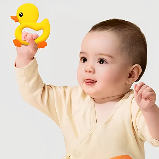 Anneau de dentition | CoinCoin - Vie Maman