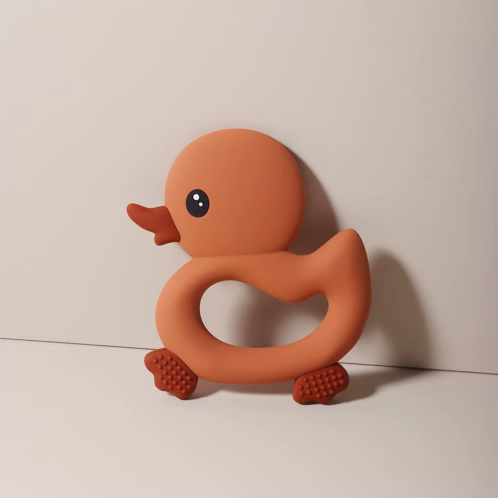 Anneau de dentition | CoinCoin - Vie Maman