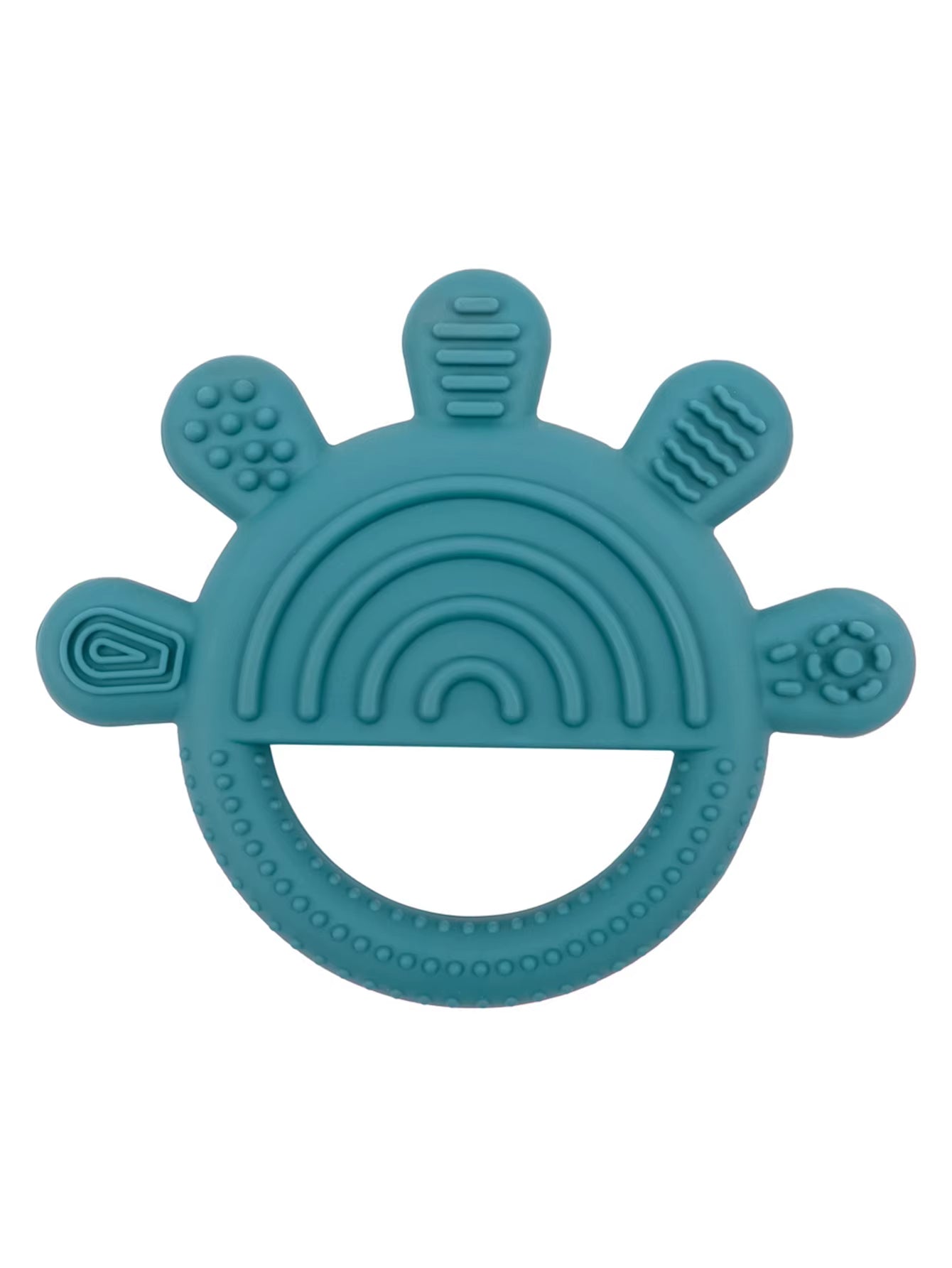 Anneau de dentition | Croc’Tendre - Vie Maman