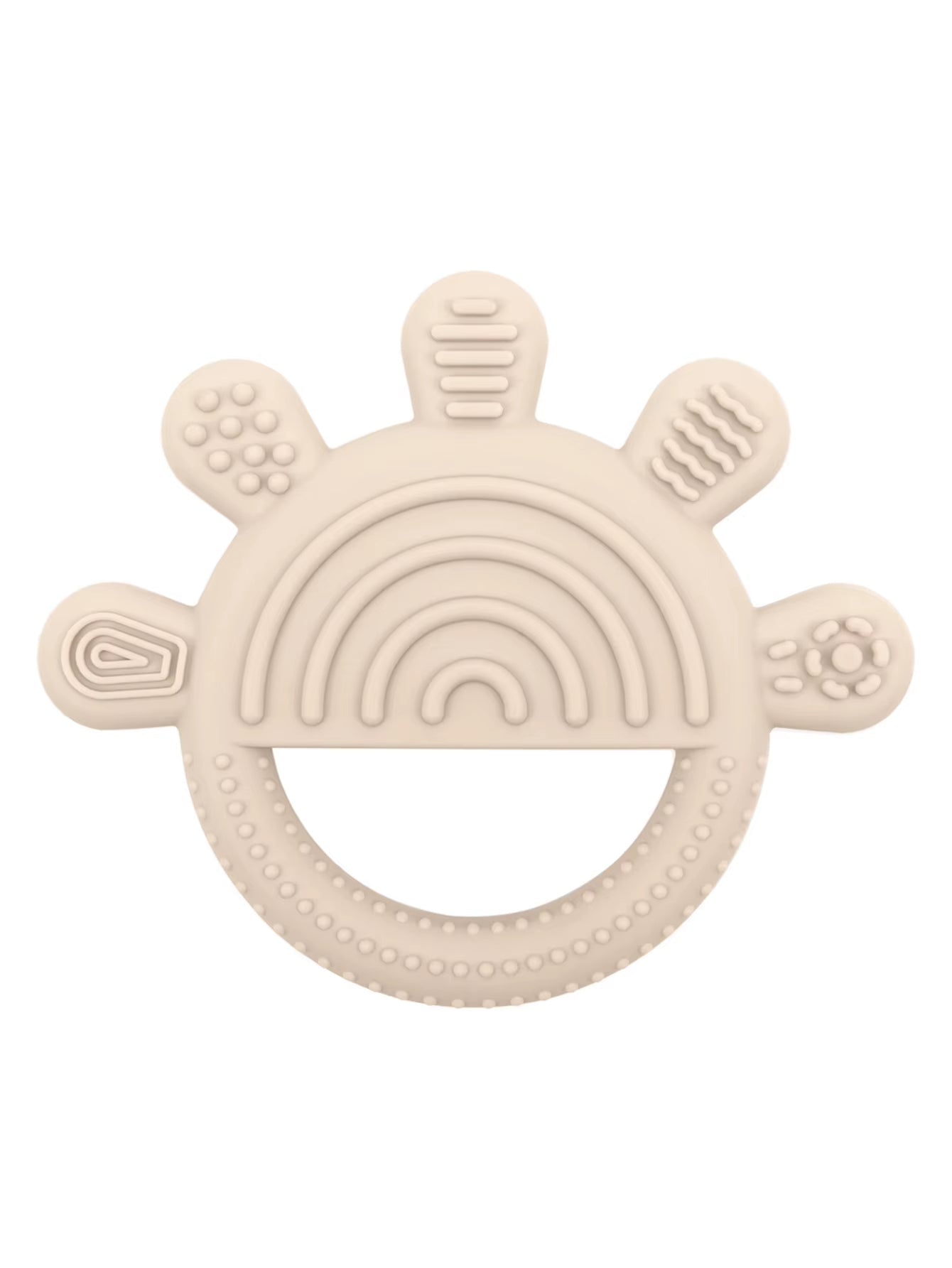 Anneau de dentition | Croc’Tendre - Vie Maman