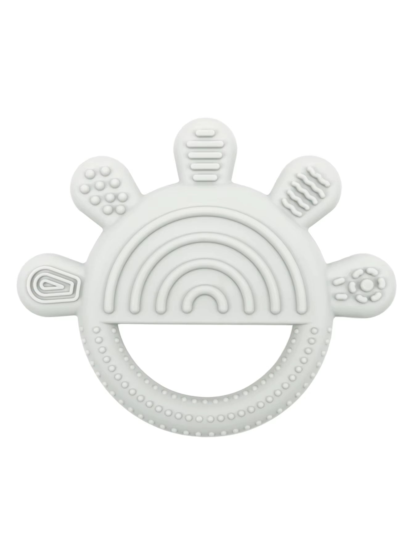 Anneau de dentition | Croc’Tendre - Vie Maman