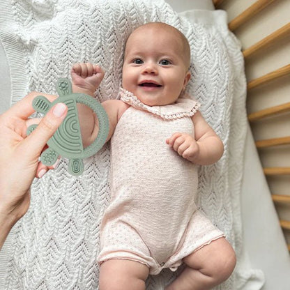 Anneau de dentition | Croc’Tendre - Vie Maman