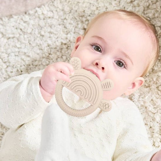 Anneau de dentition | Croc’Tendre - Vie Maman
