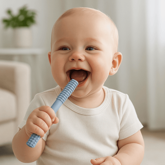 Anneau de dentition | Croque - Douceur - Vie Maman