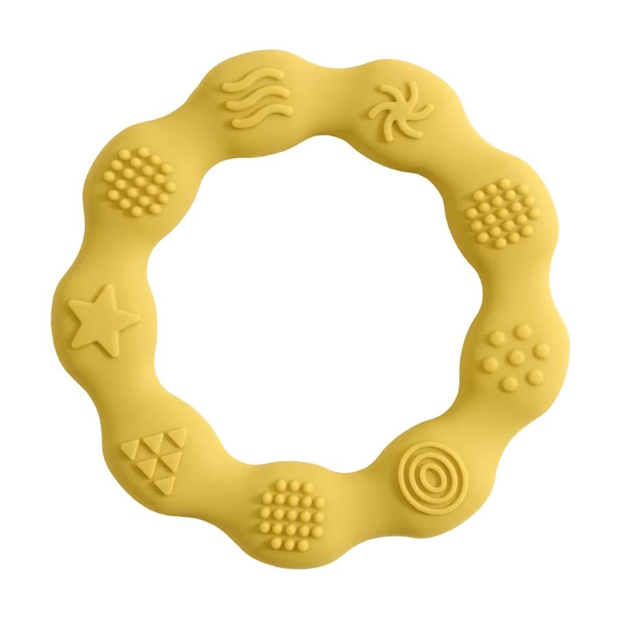 Anneau de dentition | Machou’Ring - Vie Maman