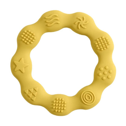 Anneau de dentition | Machou’Ring - Vie Maman