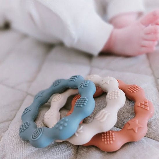 Anneau de dentition | Machou’Ring - Vie Maman