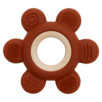 Anneau de dentition| Mini Morsure - Vie Maman