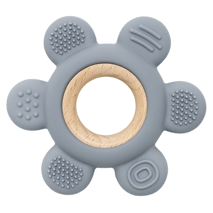 Anneau de dentition| Mini Morsure - Vie Maman