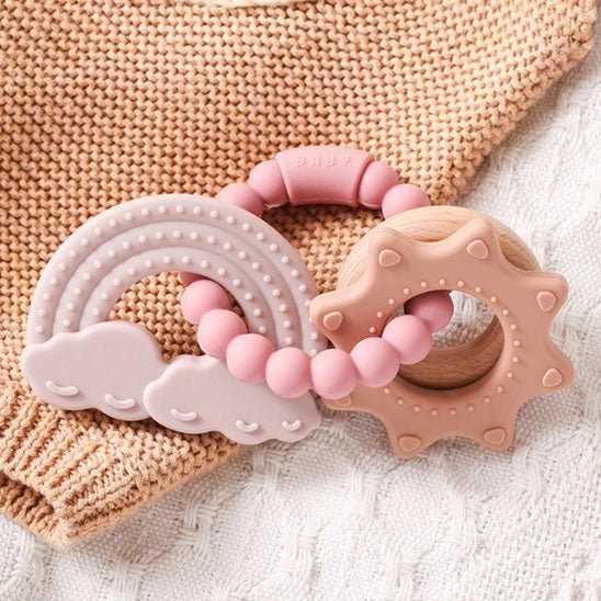 Anneau de dentition | Mordisou - Vie Maman