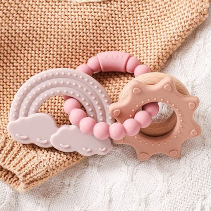 Anneau de dentition | Mordisou - Vie Maman