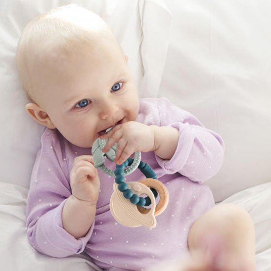 Anneau de dentition | Mordisou - Vie Maman
