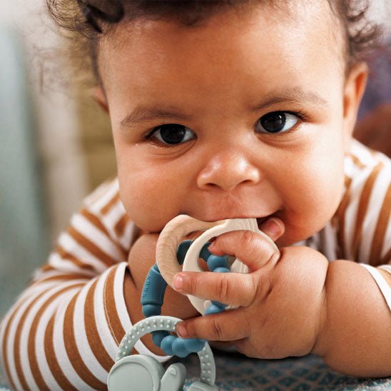 Anneau de dentition | Mordisou - Vie Maman