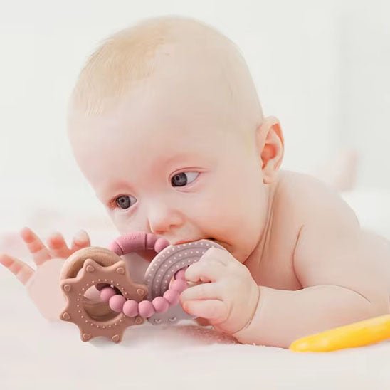 Anneau de dentition | Mordisou - Vie Maman