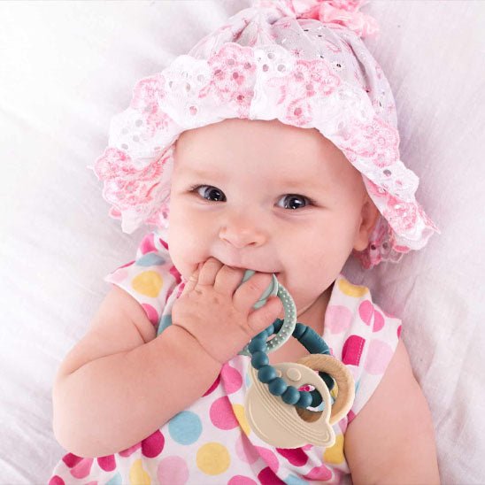 Anneau de dentition | Mordisou - Vie Maman