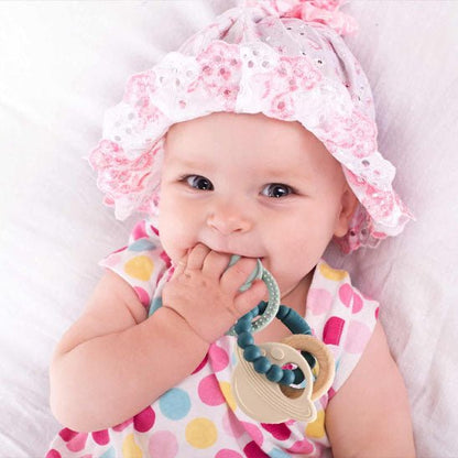 Anneau de dentition | Mordisou - Vie Maman