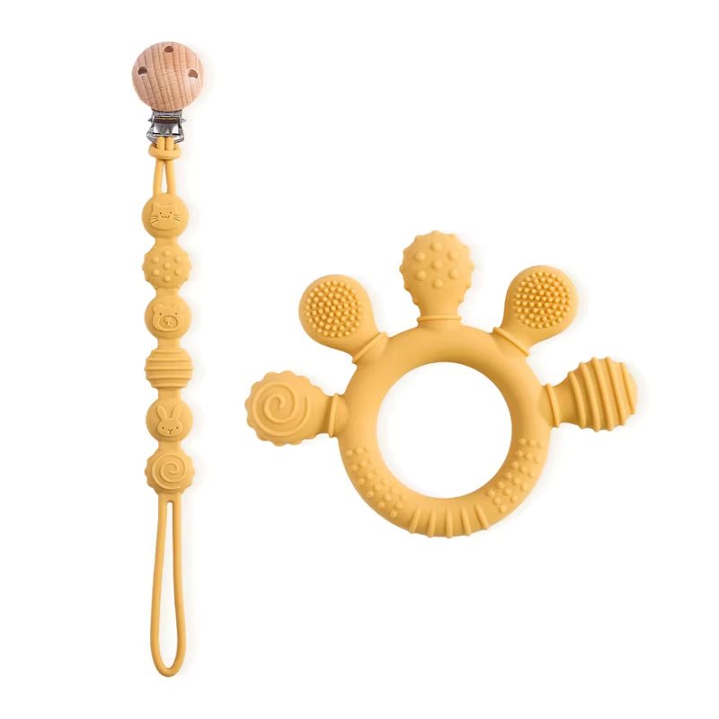 Anneau de dentition | Zen’Mordilou - Vie Maman