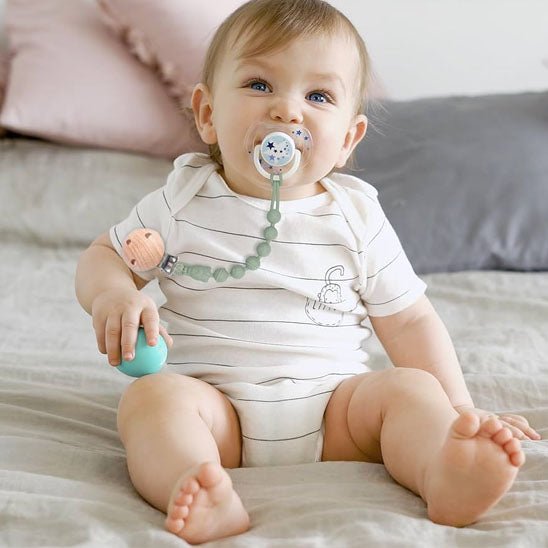 Anneau de dentition | Zen’Mordilou - Vie Maman