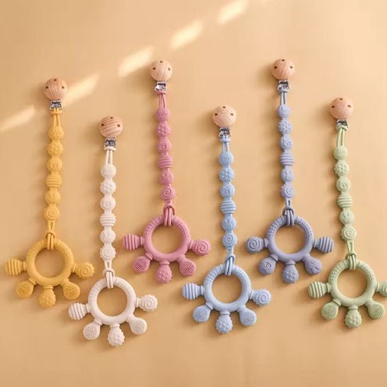 Anneau de dentition | Zen’Mordilou - Vie Maman