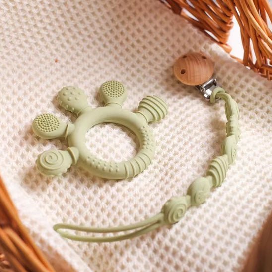 Anneau de dentition | Zen’Mordilou - Vie Maman