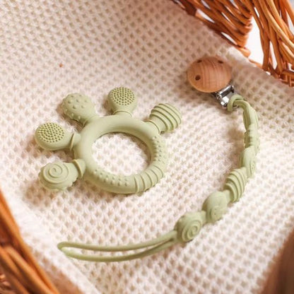 Anneau de dentition | Zen’Mordilou - Vie Maman