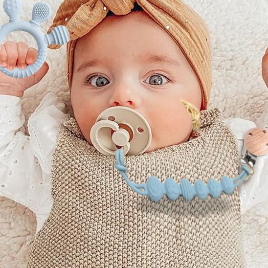 Anneau de dentition | Zen’Mordilou - Vie Maman