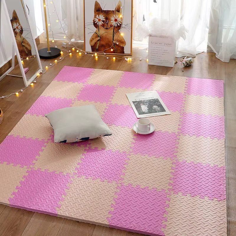 TAPIS D'ÉVEIL | Fun Douceur™ - Vie Maman