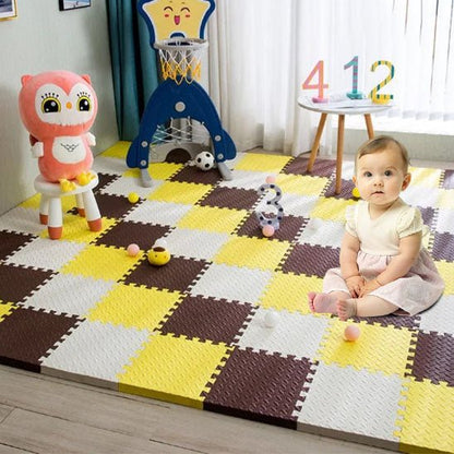 Tapis d’éveil | Moments magiques avec bébé™ - Vie Maman