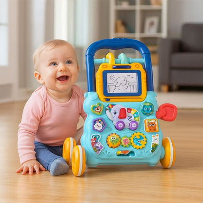 Trotteur bébé|Mini’Balade - Vie Maman