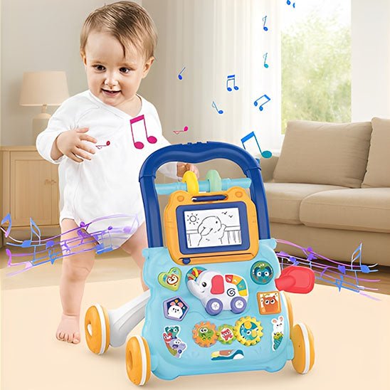 Trotteur bébé|Mini’Balade - Vie Maman